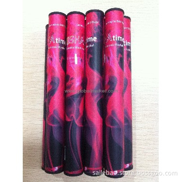 colorful e shisha disposable with 500 puffs